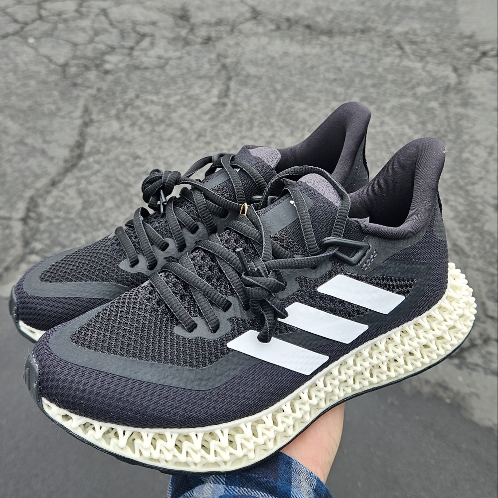 New women's Adidas 4D forward